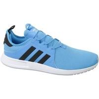 adidas x plr mens shoes trainers in multicolour