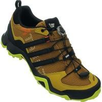 adidas Terrex Swift R men\'s Walking Boots in Brown