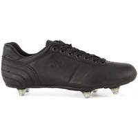 adidas Pantofola Doro Lazzarini Vitello Nero men\'s Football Boots in Black