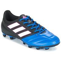 adidas ACE 17.4 FXG men\'s Football Boots in blue