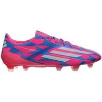 adidas F50 Adizero FG men\'s Football Boots in White