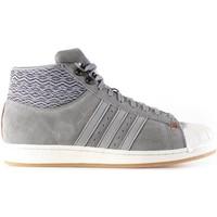 adidas aq8160 sport shoes man grey mens trainers in grey