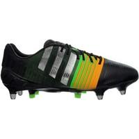 adidas Nitrocharge 10 SG men\'s Football Boots in Black
