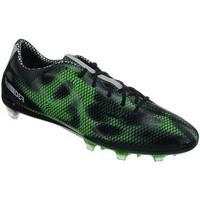 adidas F30 FG men\'s Football Boots in Black