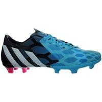 adidas predator instinct fg mens football boots in blue
