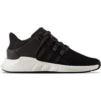 adidas Eqt Support 9317 men\'s Shoes (Trainers) in White
