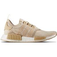 adidas nmd r1 pk mens shoes trainers in beige