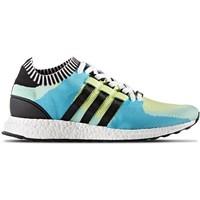 adidas Eqt Support Ultra Boost PK men\'s Shoes (Trainers) in Blue