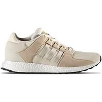 adidas Eqt Support Ultra men\'s Shoes (Trainers) in BEIGE
