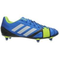 adidas Nitrocharge 30 SG men\'s Football Boots in Blue