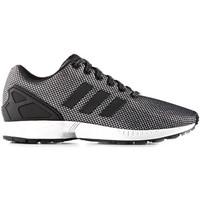 adidas S32276 Sport shoes Man men\'s Trainers in Silver