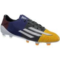 adidas F50 Adizero FG Messi men\'s Football Boots in Yellow