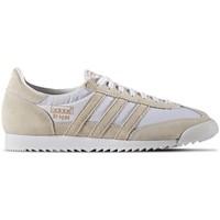 adidas Dragon OG men\'s Shoes (Trainers) in BEIGE