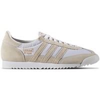 adidas dragon og mens shoes trainers in beige