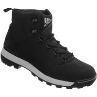 adidas Trailcruiser Mid men\'s Walking Boots in Black