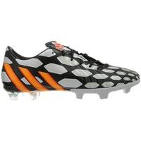 adidas Predator LZ FG World Cup men\'s Football Boots in Black