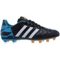 adidas 11PRO FG men\'s Football Boots in Black