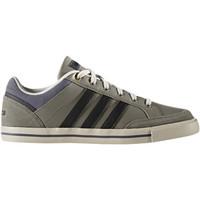 adidas CACITY B74618 men\'s Shoes (Trainers) in green