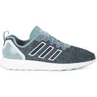adidas ZX FLUX ADV men\'s Shoes (Trainers) in multicolour