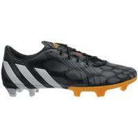 adidas Predator Instinct FG men\'s Football Boots in Black