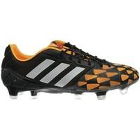 adidas Nitrocharge 10 FG men\'s Football Boots in Black