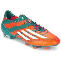 adidas MESSI 10.1 FG men\'s Football Boots in orange