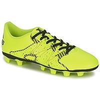 adidas X 15.4 FXG men\'s Football Boots in yellow