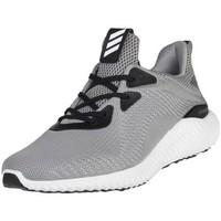 adidas Alphabounce 1 M men\'s Shoes (Trainers) in White