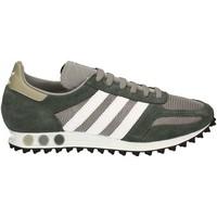 adidas BB2864 Sneakers Man Grey men\'s Shoes (Trainers) in grey
