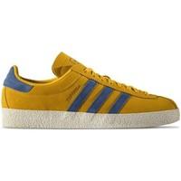 adidas topanga mens shoes trainers in white