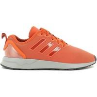 adidas S76550 Sport shoes Man Arancio men\'s Trainers in orange