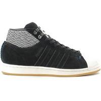 adidas AQ8159 Sneakers Man Notte men\'s Walking Boots in black