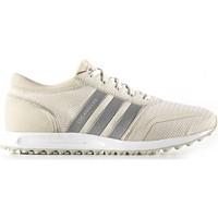 adidas S75989 Sport shoes Man Bianco men\'s Shoes (Trainers) in white