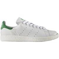 adidas Stan Smith Boost White men\'s Shoes in White