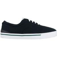adidas neo park st classic mens slip ons shoes in black