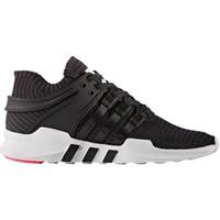 adidas Eqt Support Adv Primeknit Core Blackturbo men\'s Shoes (Trainers) in White
