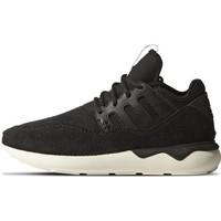adidas Tubular Moc Runner men\'s Shoes (Trainers) in White