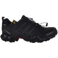 adidas Terrex Swift R Gtx men\'s Walking Boots in Black