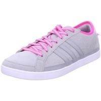 adidas Park LX W men\'s Shoes (Trainers) in Grey