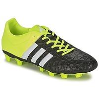 adidas ACE 15.4 FXG men\'s Football Boots in yellow