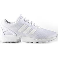 adidas S32277 Sport shoes Man Bianco men\'s Shoes (Trainers) in white