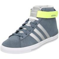 adidas Daily Twist Mid men\'s Shoes (High-top Trainers) in Grey