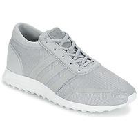 adidas los angeles mens shoes trainers in grey