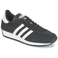 adidas country og mens shoes trainers in black