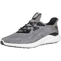 adidas Alphabounce EM M men\'s Shoes (Trainers) in White