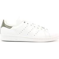 adidas s75319 sport shoes man mens shoes trainers in white
