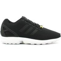 adidas M19840 Sport shoes Man Black men\'s Shoes (Trainers) in black