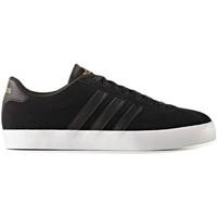 adidas AW3925 Sneakers Man Black men\'s Shoes (Trainers) in black