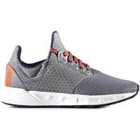 adidas bb3011 sport shoes kid grey mens trainers in grey