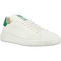 adidas Stan Smith PK men\'s Shoes (Trainers) in White